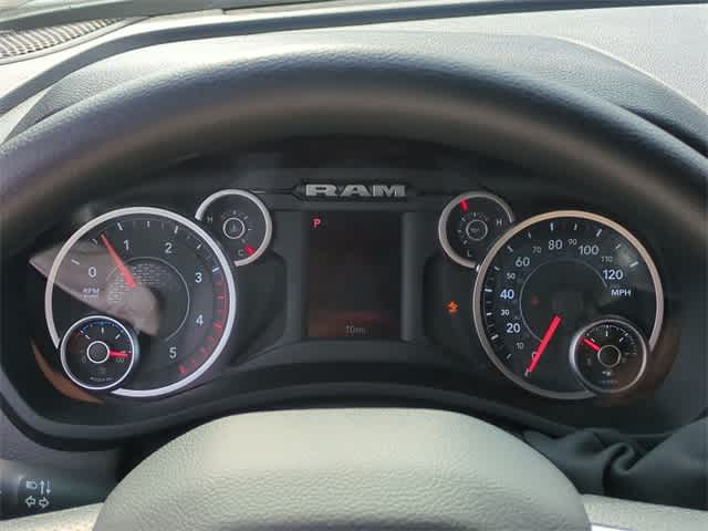 Thumbnail: 2025 RAM 2500 - 33