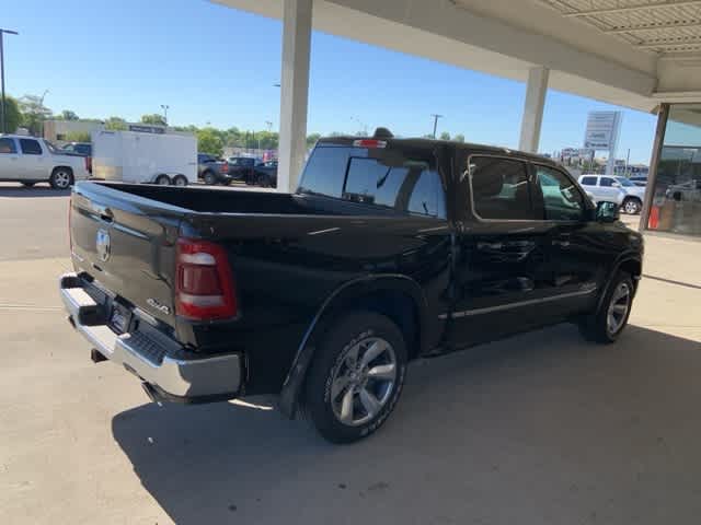 Thumbnail: 2021 RAM 1500 - 20