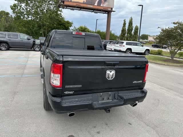 Thumbnail: 2019 RAM 1500 - 17