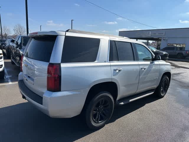 Thumbnail: 2019 Chevrolet Tahoe - 21