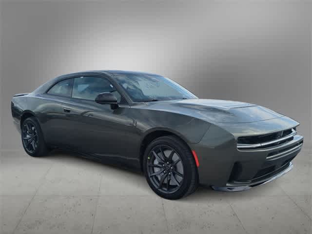 Thumbnail: 2026 Dodge Charger - 2