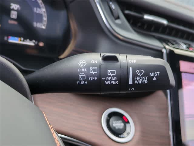 Thumbnail: 2025 Jeep Grand Cherokee - 27