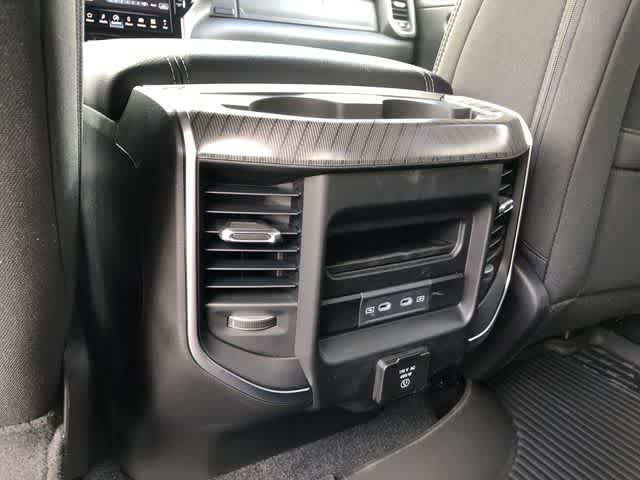 Thumbnail: 2026 RAM 1500 - 30
