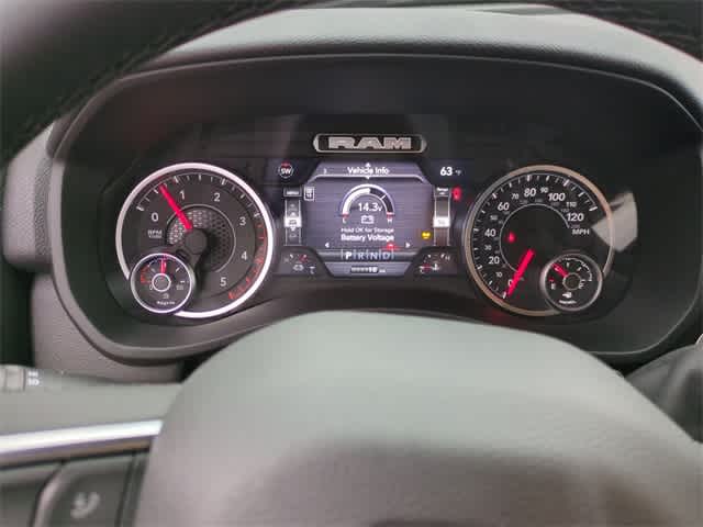 Thumbnail: 2026 RAM 2500 - 31