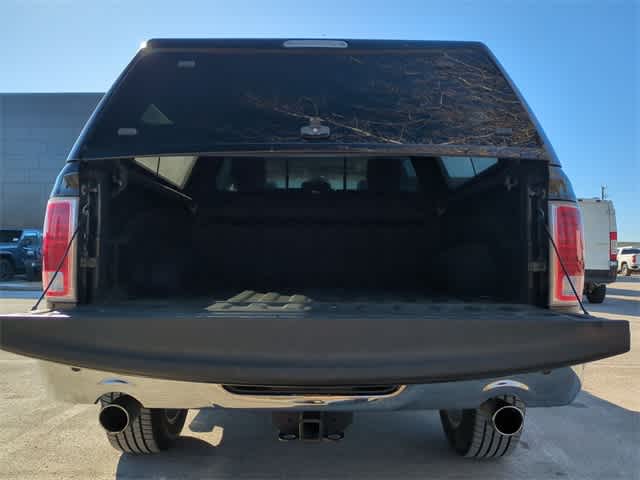 Thumbnail: 2013 RAM 1500 - 36