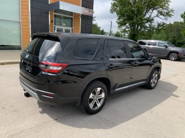 Thumbnail: 2023 Honda Pilot - 24
