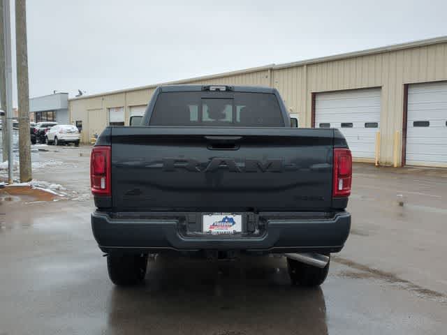 Thumbnail: 2026 RAM 2500 - 7