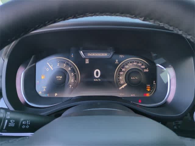 Thumbnail: 2026 RAM 1500 - 34