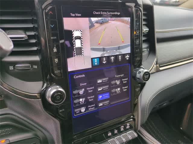 Thumbnail: 2020 RAM 2500 - 32