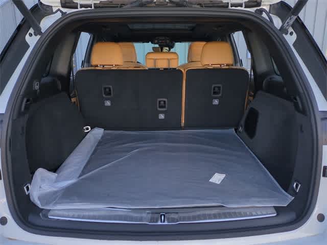 Thumbnail: 2025 Jeep Grand Cherokee - 36