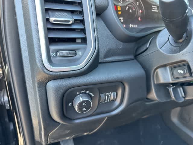 Thumbnail: 2026 RAM 2500 - 11