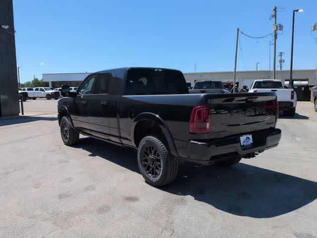 Thumbnail: 2026 RAM 2500 - 6
