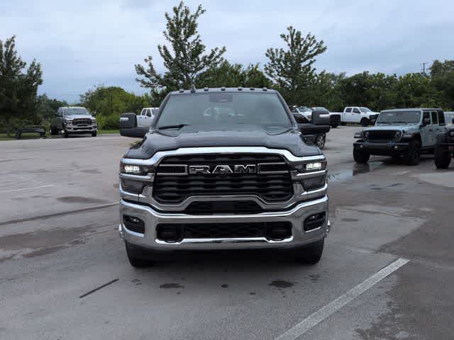 Thumbnail: 2026 RAM 3500 - 3