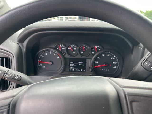 Thumbnail: 2024 Chevrolet Silverado 2500 - 12