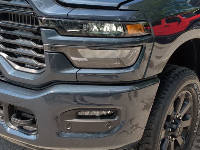 Thumbnail: 2026 RAM 2500 - 11