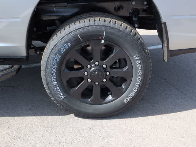 Thumbnail: 2026 RAM 2500 - 14