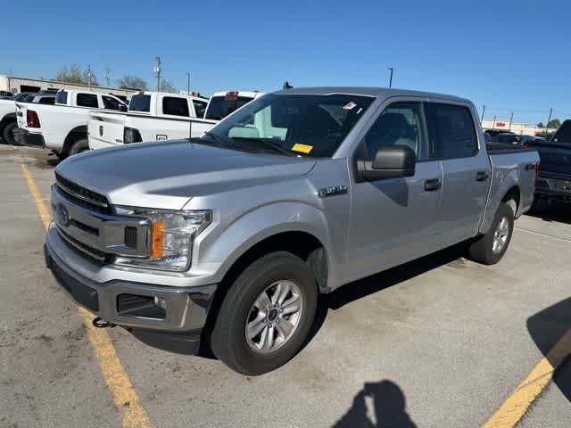 Thumbnail: 2019 Ford F-150 - 8