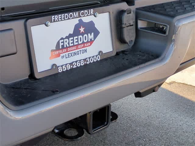 Thumbnail: 2026 RAM 2500 - 35