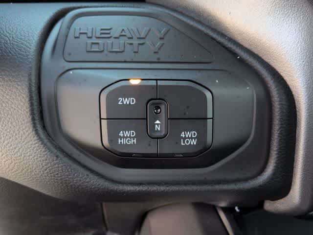 Thumbnail: 2026 RAM 2500 - 39