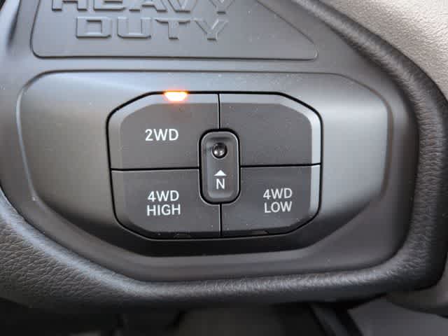 Thumbnail: 2026 RAM 2500 - 39