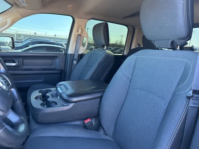 Thumbnail: 2019 RAM 2500 - 3