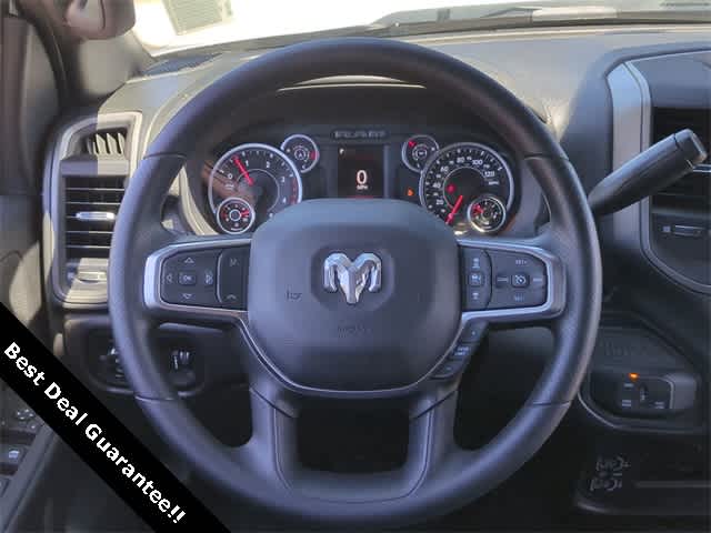 Thumbnail: 2025 RAM 2500 - 23