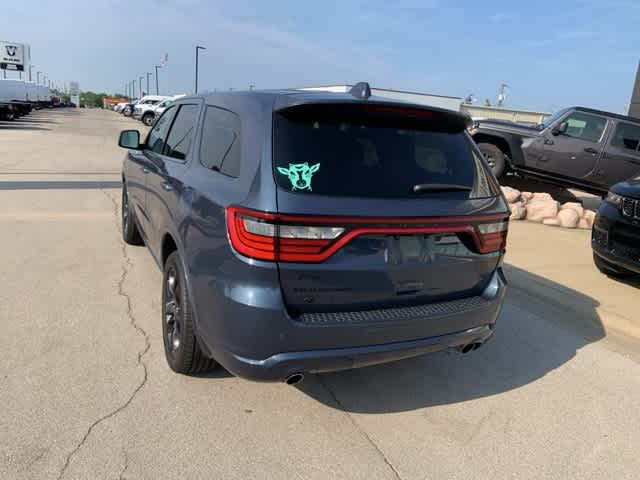 Thumbnail: 2021 Dodge Durango - 19