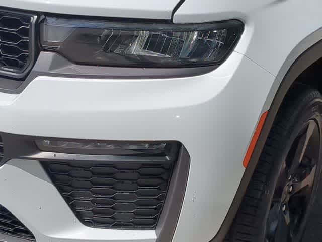 Thumbnail: 2026 Jeep Grand Cherokee L - 11
