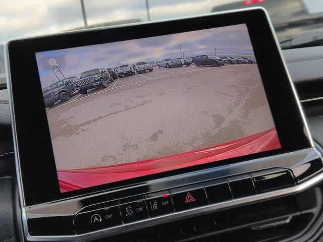 Thumbnail: 2026 Jeep Compass - 29