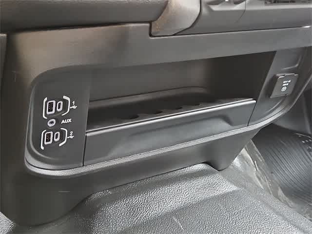 Thumbnail: 2026 RAM 3500 - 31