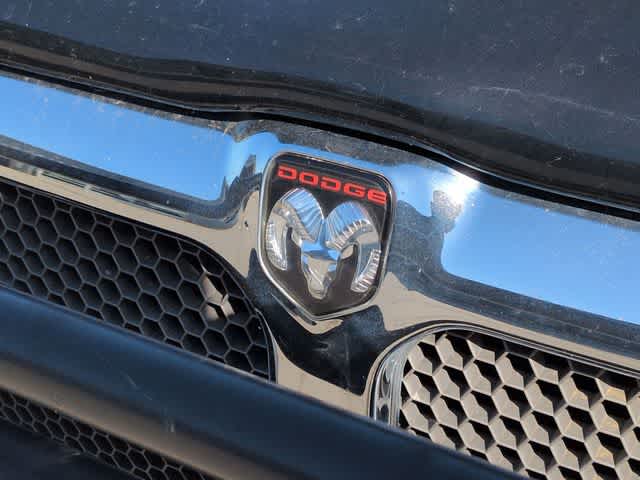 Thumbnail: 2000 Dodge Ram 2500 - 12