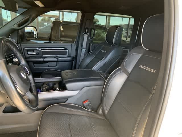 Thumbnail: 2022 RAM 2500 - 4