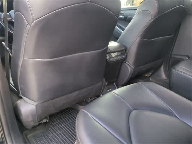 Thumbnail: 2020 Toyota Highlander - 19