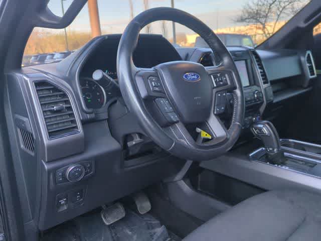 Thumbnail: 2018 Ford F-150 - 10