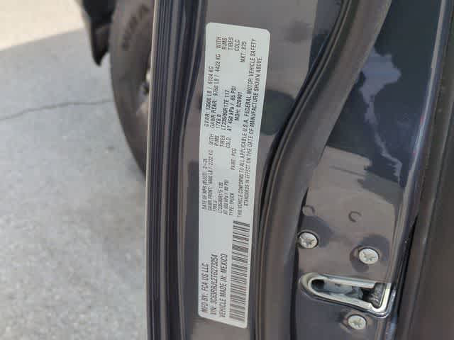 Thumbnail: 2026 RAM 3500 - 39