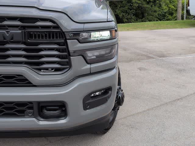 Thumbnail: 2026 RAM 3500 - 11