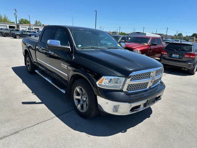 Thumbnail: 2014 RAM 1500 - 19