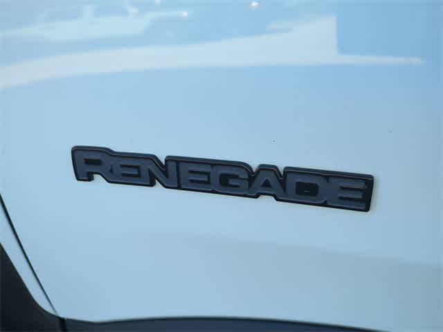 Thumbnail: 2019 Jeep Renegade - 13
