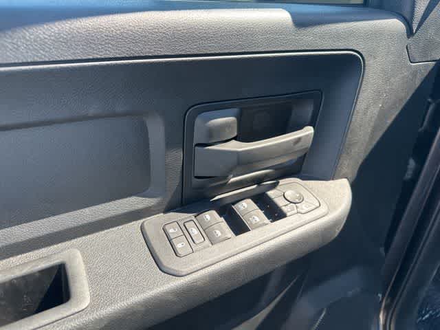 Thumbnail: 2026 RAM 3500 - 9