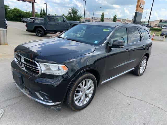 Thumbnail: 2016 Dodge Durango - 15