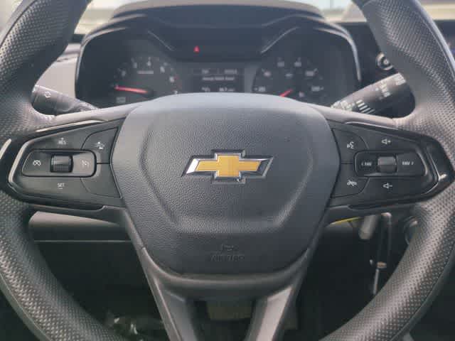 Thumbnail: 2024 Chevrolet Trax - 22