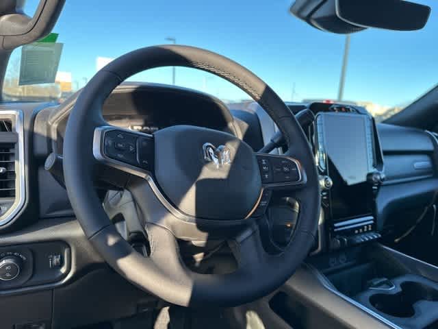 Thumbnail: 2026 RAM 2500 - 3