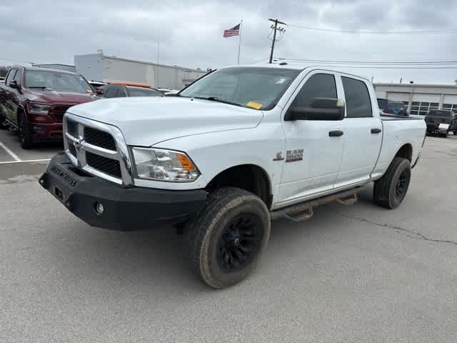 Thumbnail: 2016 RAM 3500 - 2