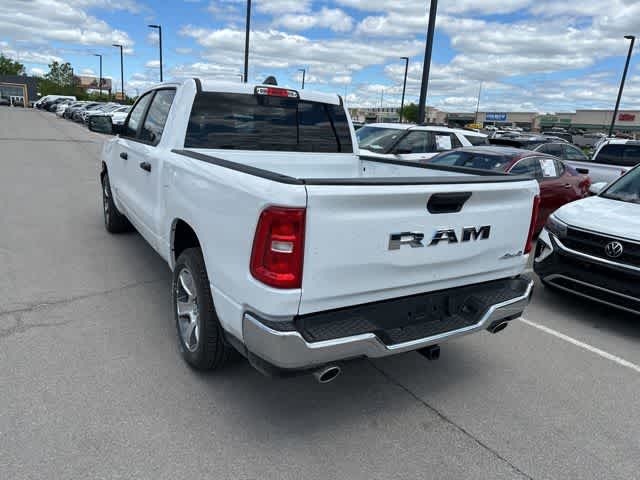 Thumbnail: 2026 RAM 1500 - 11