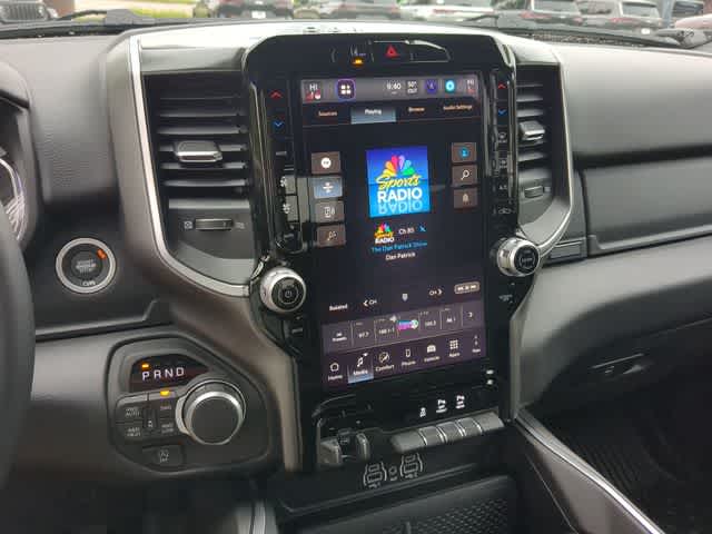 Thumbnail: 2026 RAM 1500 - 31