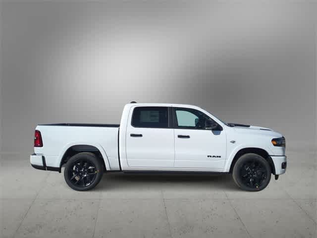 Thumbnail: 2026 RAM 1500 - 9