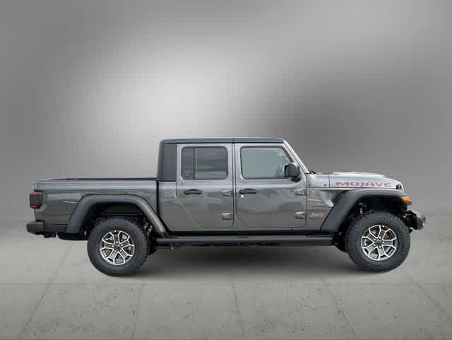 Thumbnail: 2026 Jeep Gladiator - 9