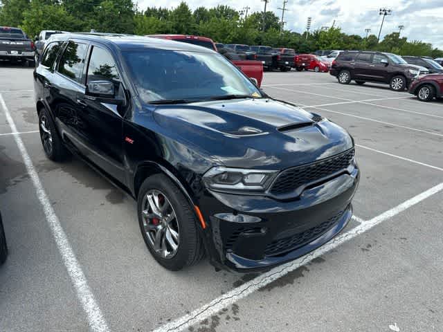 Thumbnail: 2024 Dodge Durango - 15