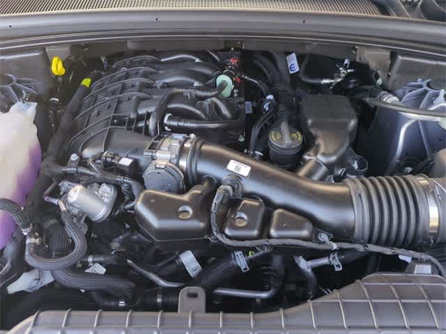 Thumbnail: 2025 Jeep Grand Cherokee L - 15