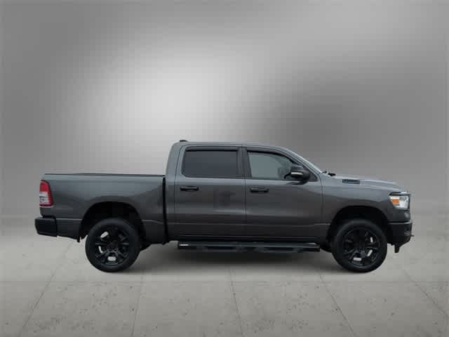 Thumbnail: 2020 RAM 1500 - 9